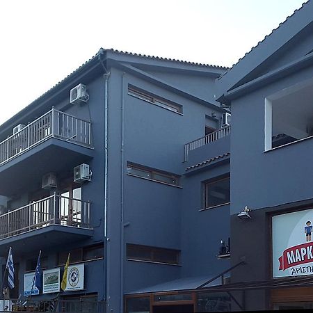 Pineapple Skiathos Exterior photo